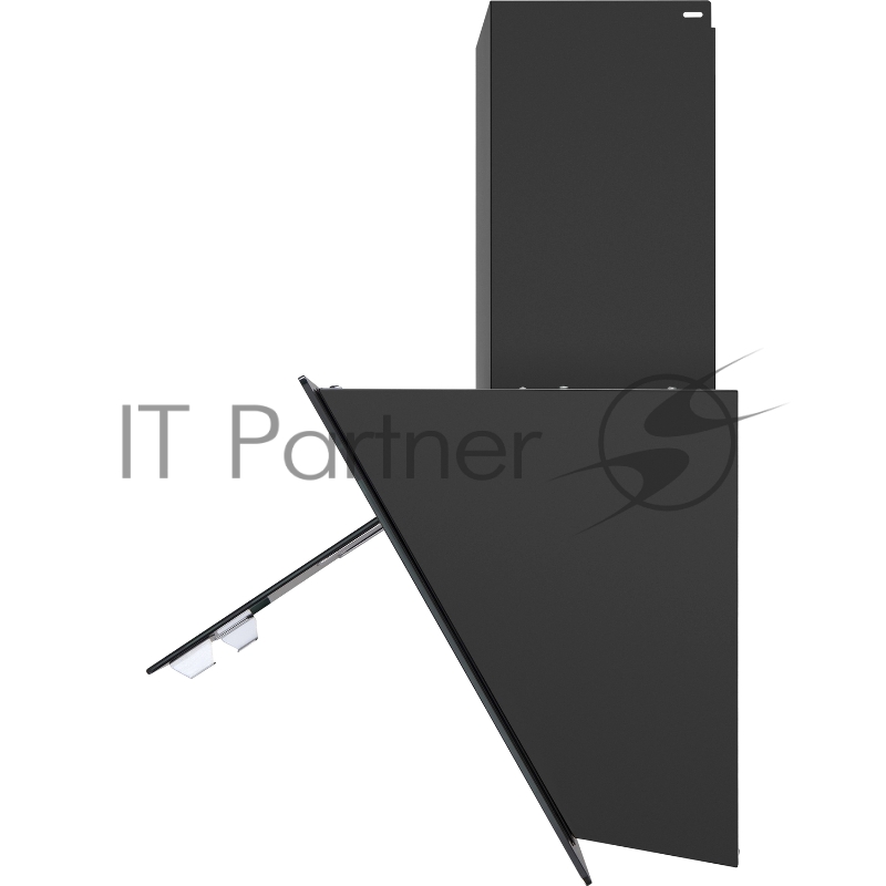 Вытяжка MAUNFELD YORK 50 ЧЕРНЫЙ