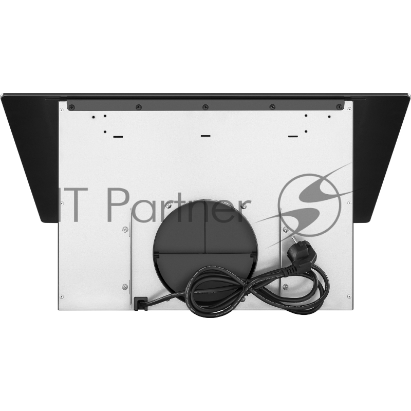 Вытяжка MAUNFELD YORK 50 ЧЕРНЫЙ