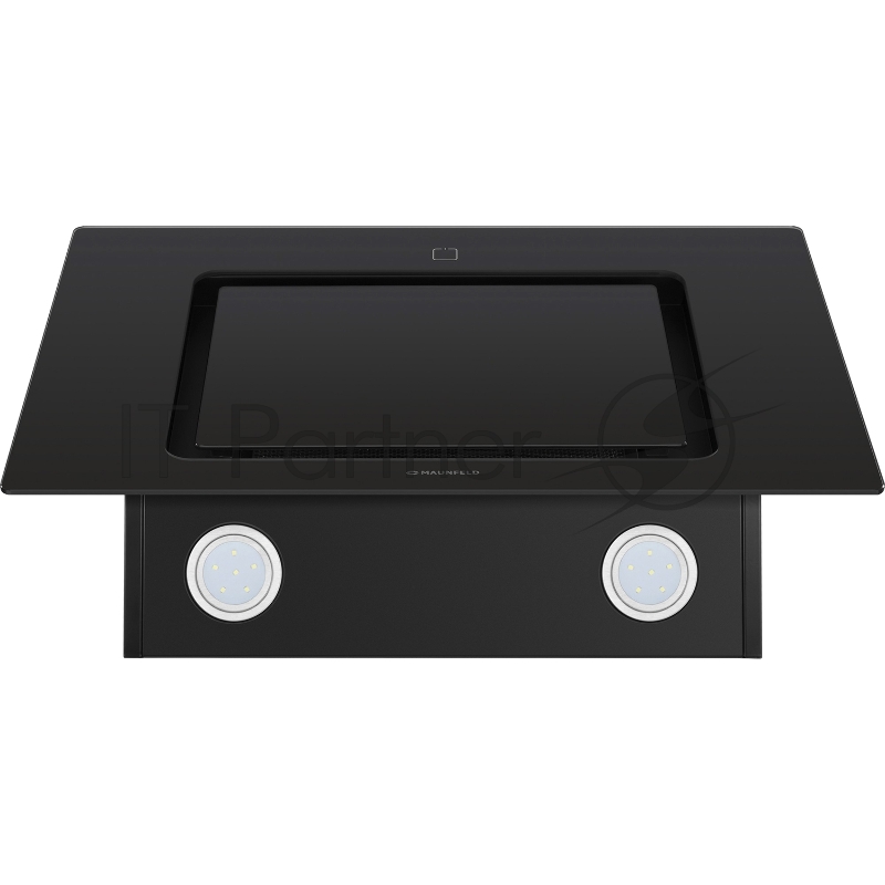 Вытяжка MAUNFELD YORK 50 ЧЕРНЫЙ