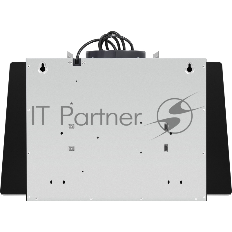 Вытяжка MAUNFELD YORK 50 ЧЕРНЫЙ