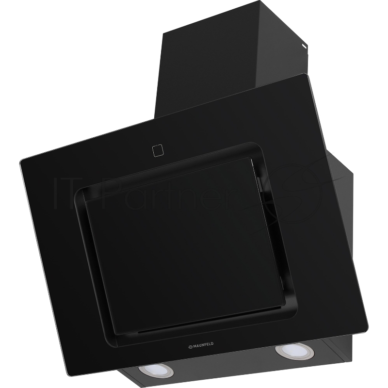 Вытяжка MAUNFELD YORK 50 ЧЕРНЫЙ
