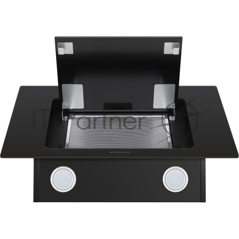 Вытяжка MAUNFELD YORK 50 ЧЕРНЫЙ