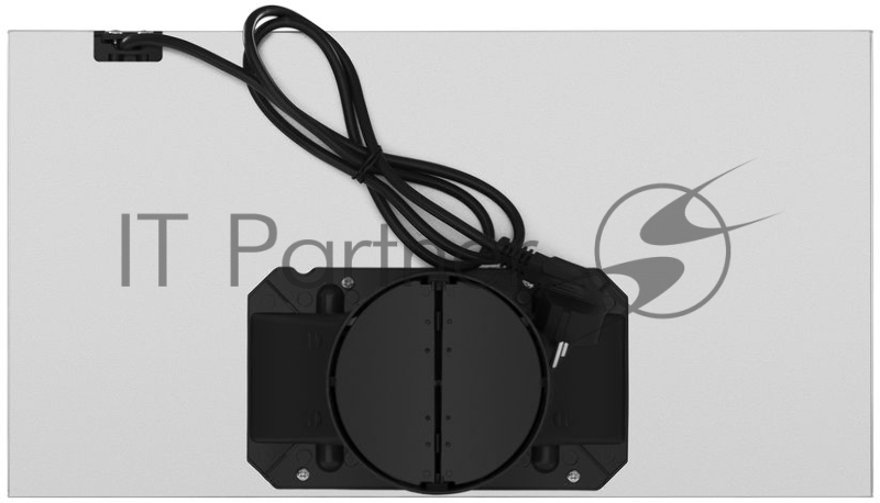 ВЫТЯЖКА HOMSair Crocus Push 52 черный