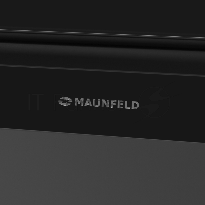 ВЫТЯЖКА MAUNFELD YORK PUSH 60 ЧЕРНЫЙ