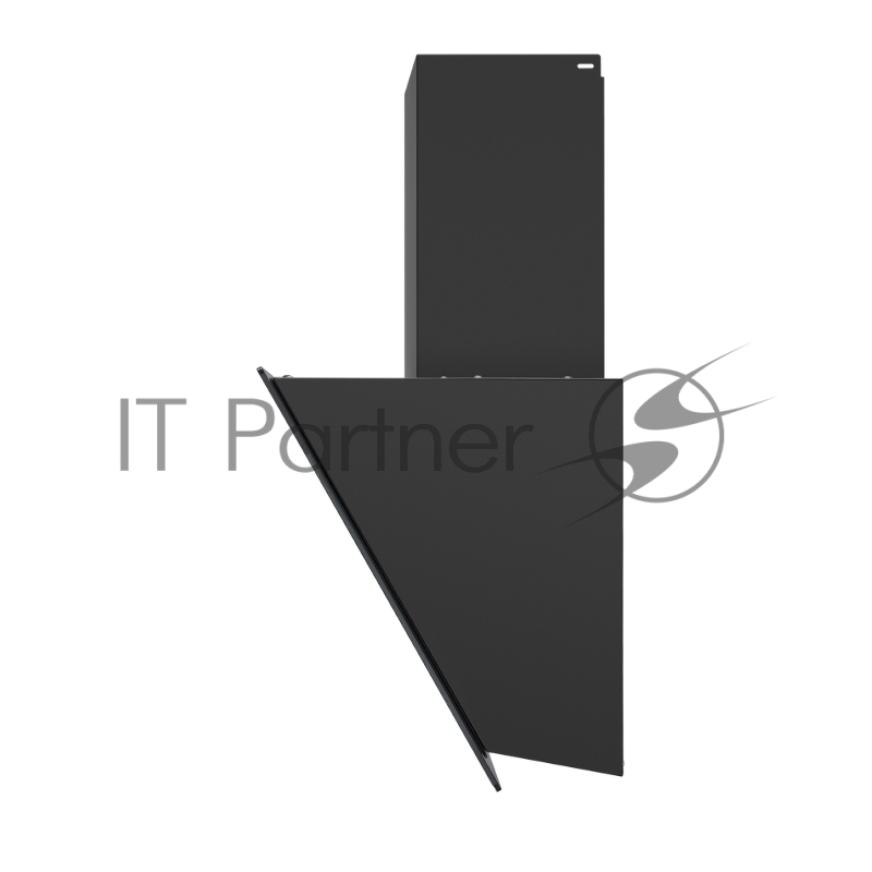 ВЫТЯЖКА MAUNFELD YORK PUSH 60 ЧЕРНЫЙ