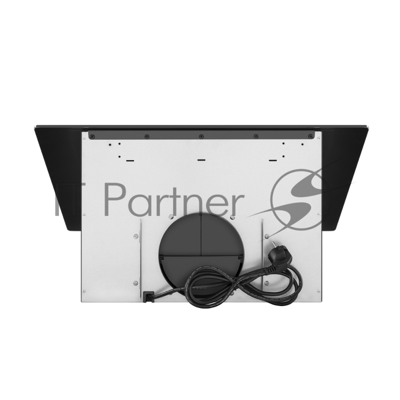 ВЫТЯЖКА MAUNFELD YORK PUSH 60 ЧЕРНЫЙ