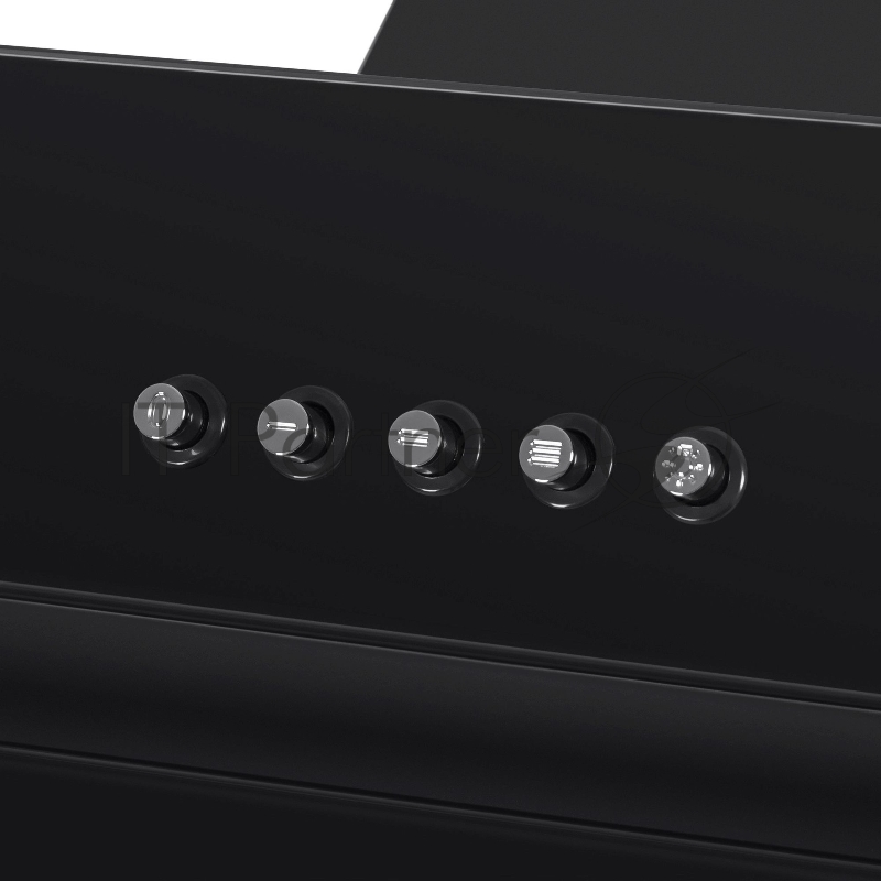 ВЫТЯЖКА MAUNFELD YORK PUSH 60 ЧЕРНЫЙ