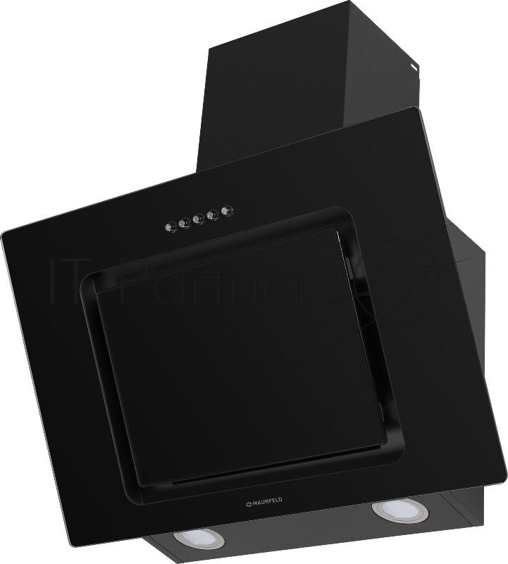 ВЫТЯЖКА MAUNFELD YORK PUSH 60 ЧЕРНЫЙ
