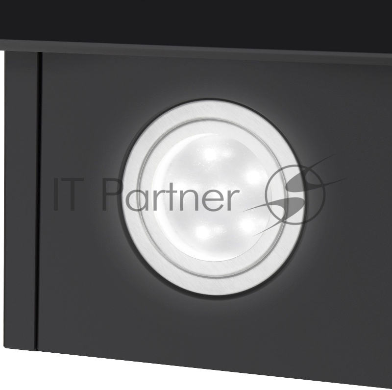 ВЫТЯЖКА MAUNFELD YORK PUSH 60 ЧЕРНЫЙ