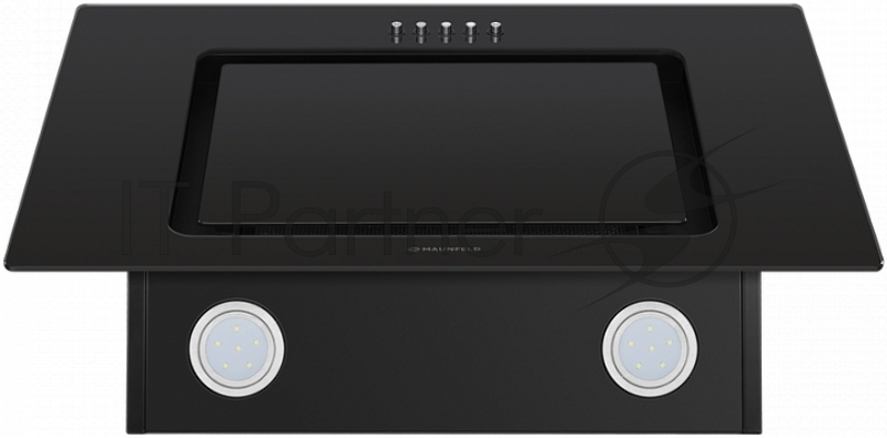 ВЫТЯЖКА MAUNFELD YORK PUSH 60 ЧЕРНЫЙ