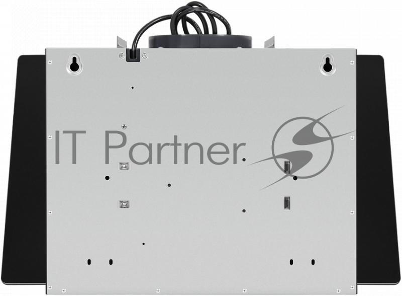 ВЫТЯЖКА MAUNFELD YORK PUSH 60 ЧЕРНЫЙ