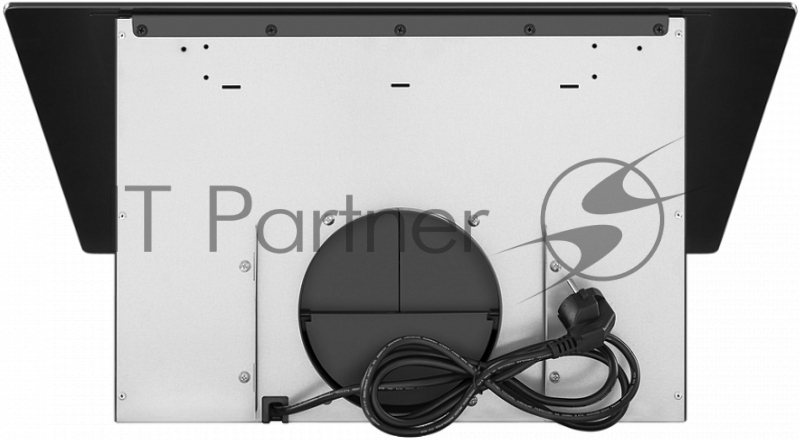 ВЫТЯЖКА MAUNFELD YORK PUSH 60 ЧЕРНЫЙ