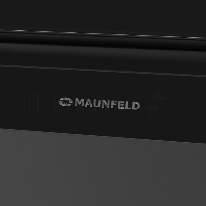 ВЫТЯЖКА MAUNFELD YORK PUSH 60 ЧЕРНЫЙ