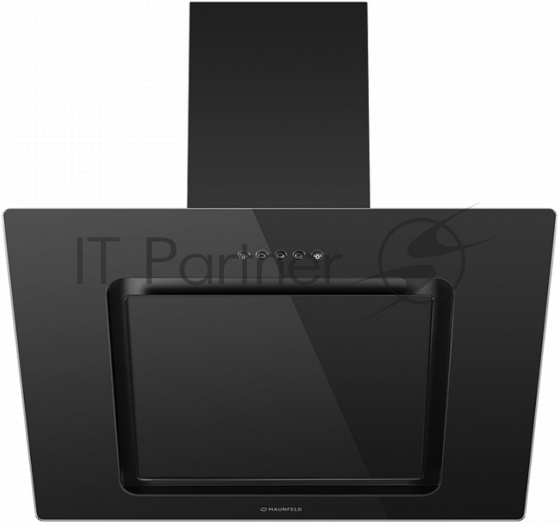 ВЫТЯЖКА MAUNFELD YORK PUSH 60 ЧЕРНЫЙ