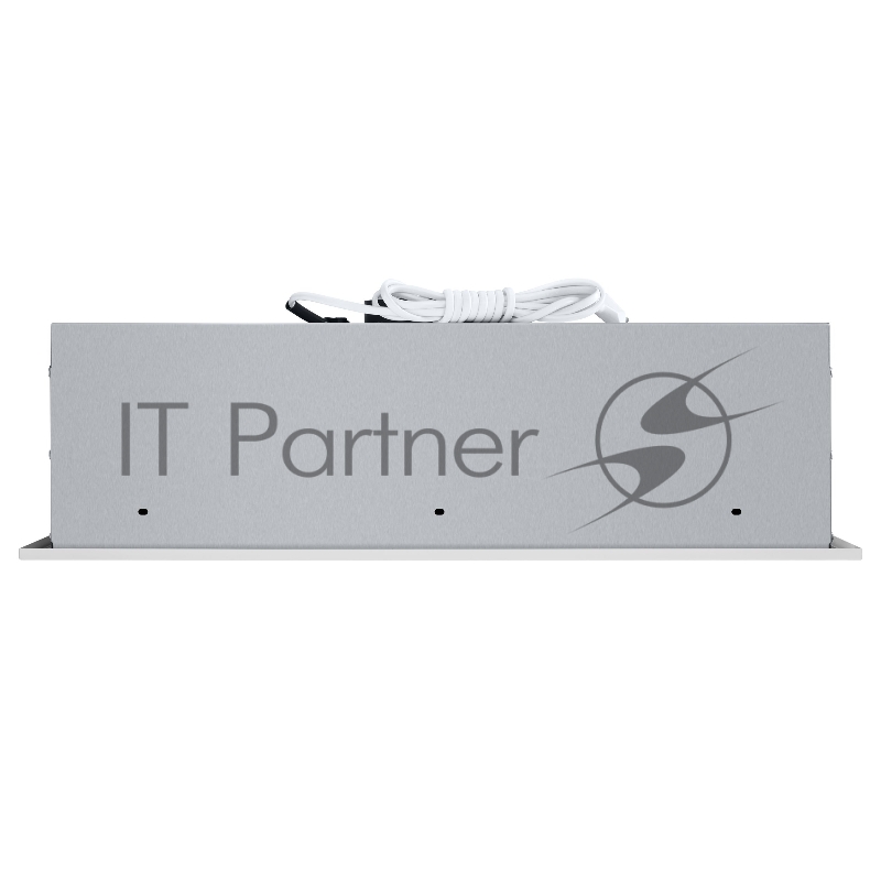 Вытяжка MAUNFELD Crosby Singl 60 White