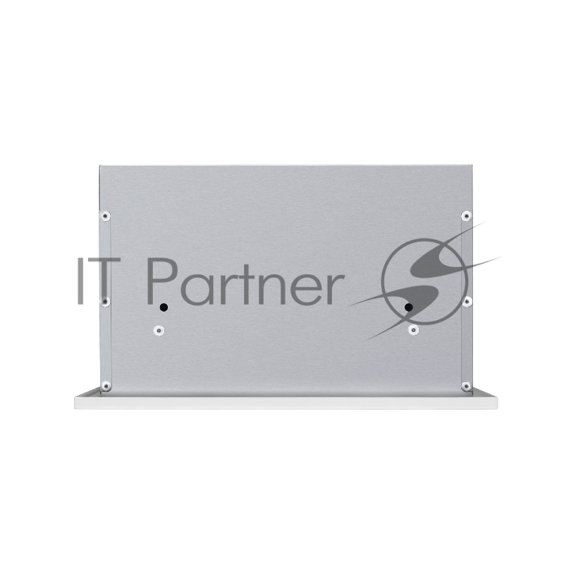 Вытяжка MAUNFELD Crosby Singl 60 White