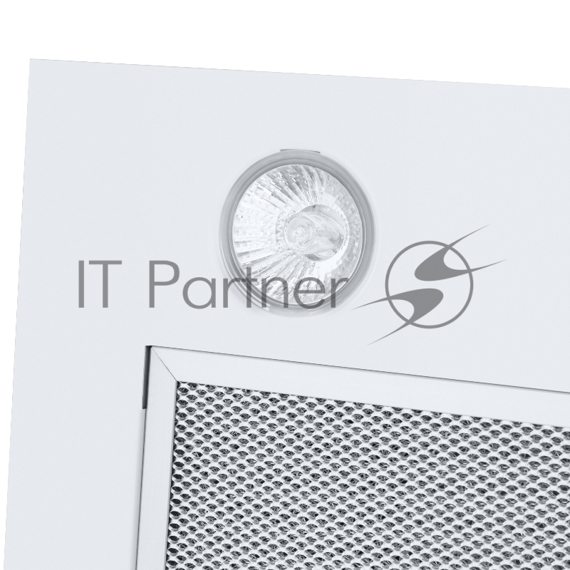 Вытяжка MAUNFELD Crosby Singl 60 White