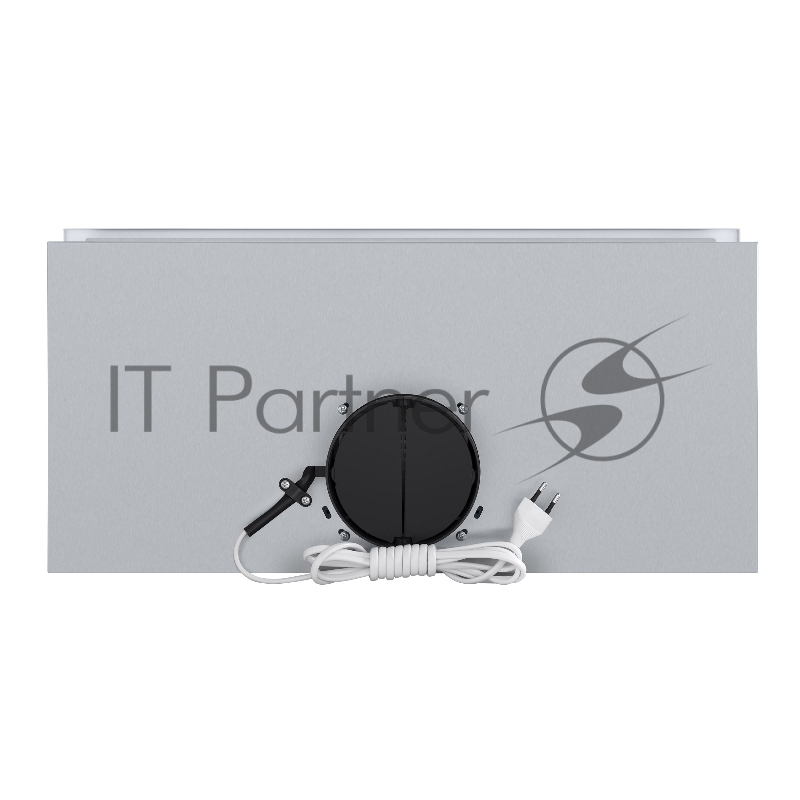 Вытяжка MAUNFELD Crosby Singl 60 White