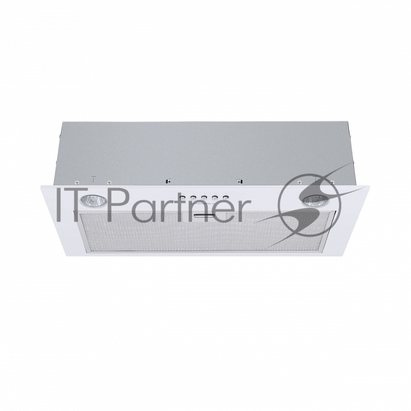 Вытяжка MAUNFELD Crosby Singl 60 White