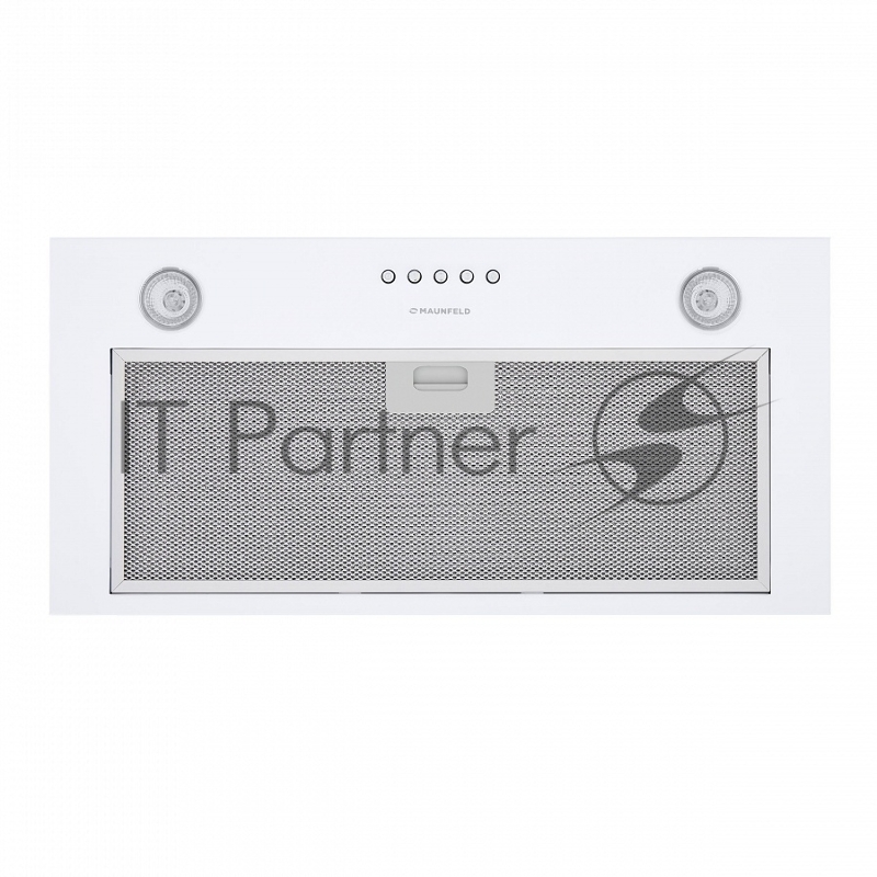 Вытяжка MAUNFELD Crosby Singl 60 White