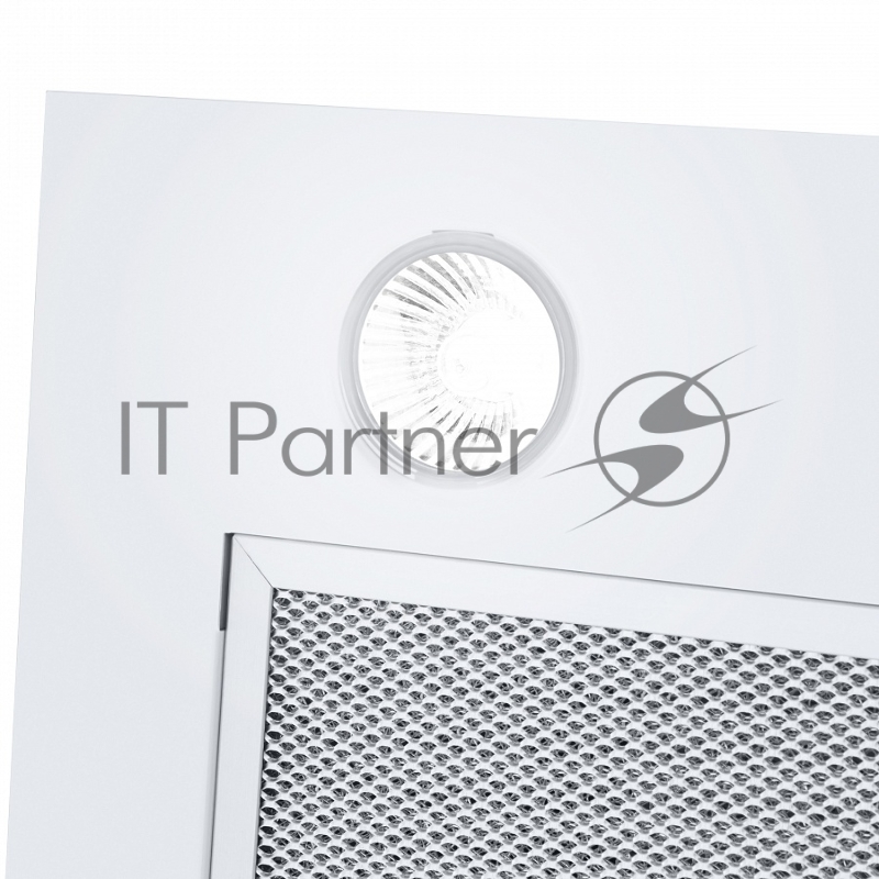 Вытяжка MAUNFELD Crosby Singl 60 White