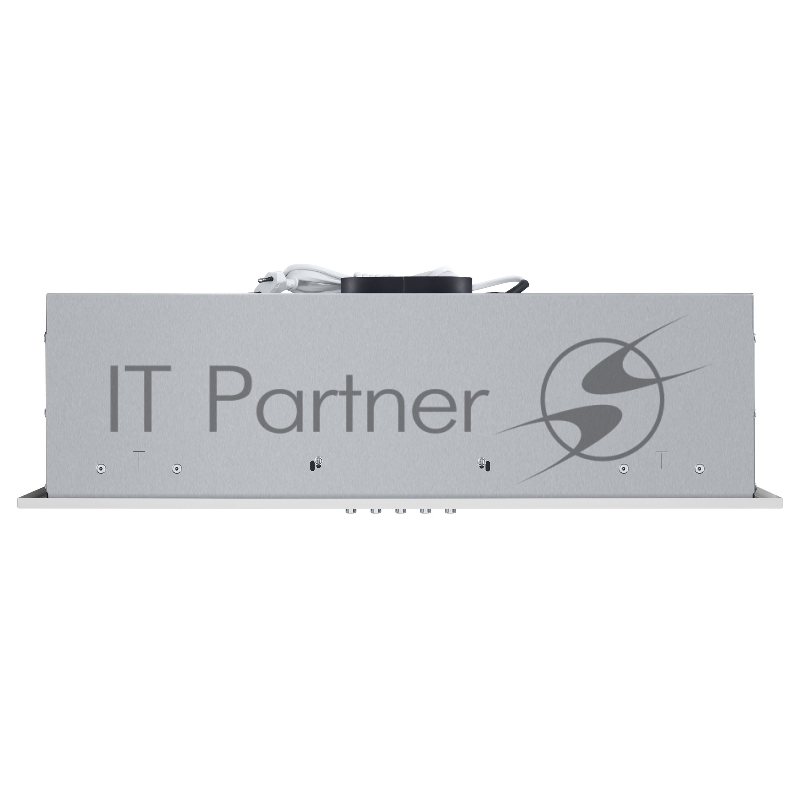 Вытяжка MAUNFELD Crosby Singl 60 White