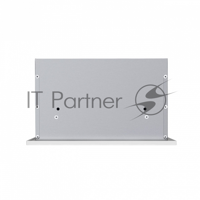 Вытяжка MAUNFELD Crosby Singl 60 White