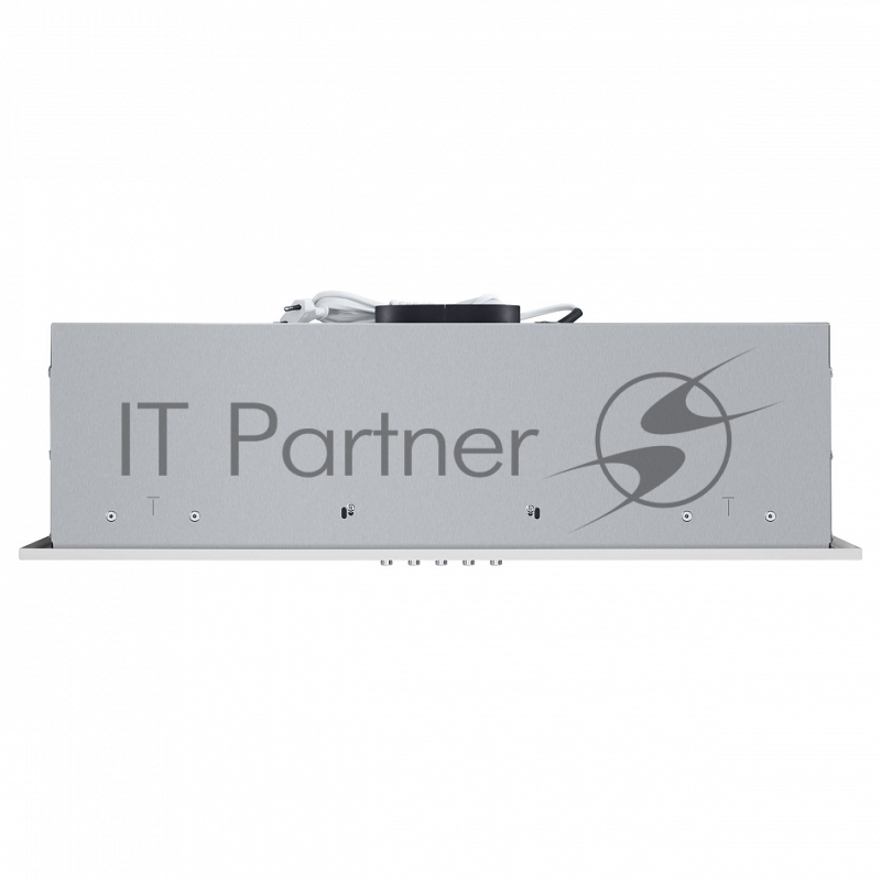 Вытяжка MAUNFELD Crosby Singl 60 White