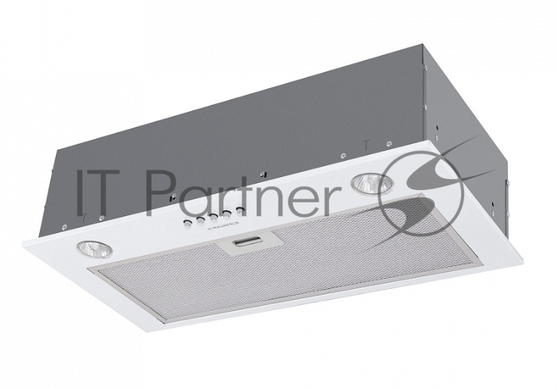 Вытяжка MAUNFELD Crosby Singl 60 White