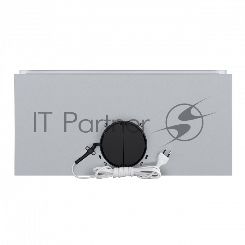 Вытяжка MAUNFELD Crosby Singl 60 White