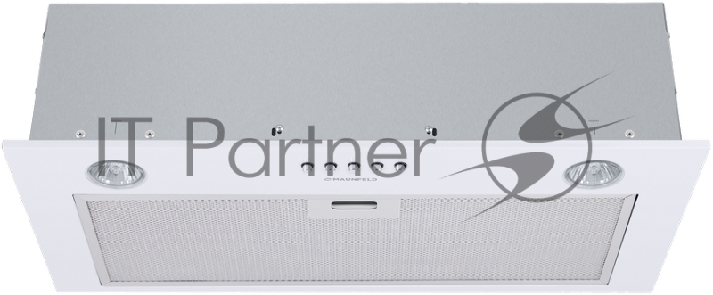 Вытяжка MAUNFELD Crosby Singl 60 White