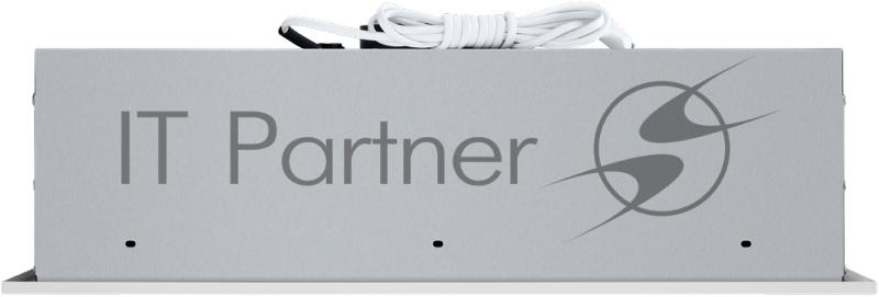 Вытяжка MAUNFELD Crosby Singl 60 White