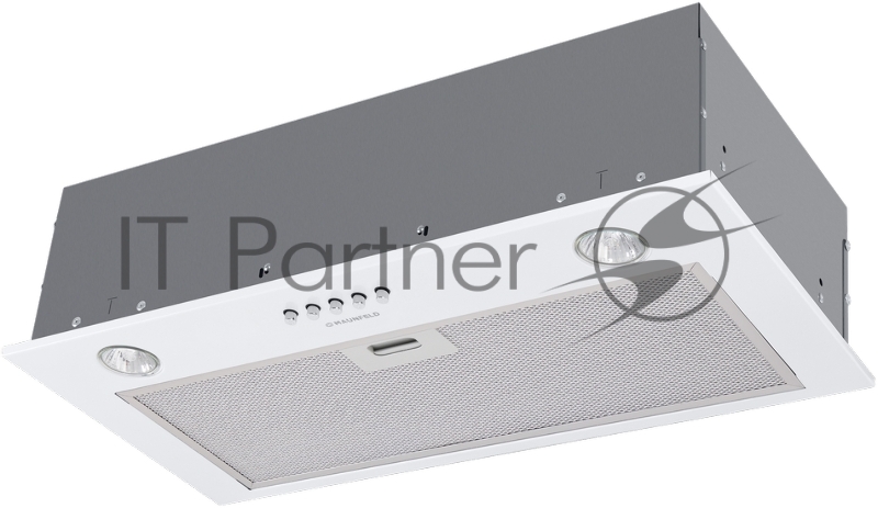 Вытяжка MAUNFELD Crosby Singl 60 White