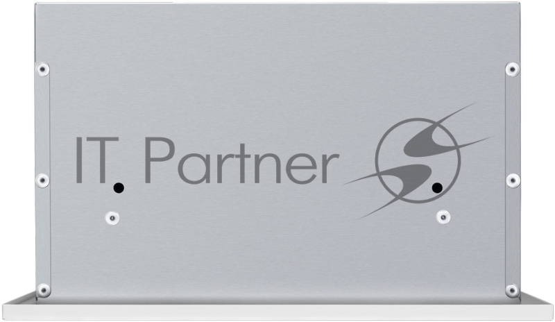 Вытяжка MAUNFELD Crosby Singl 60 White