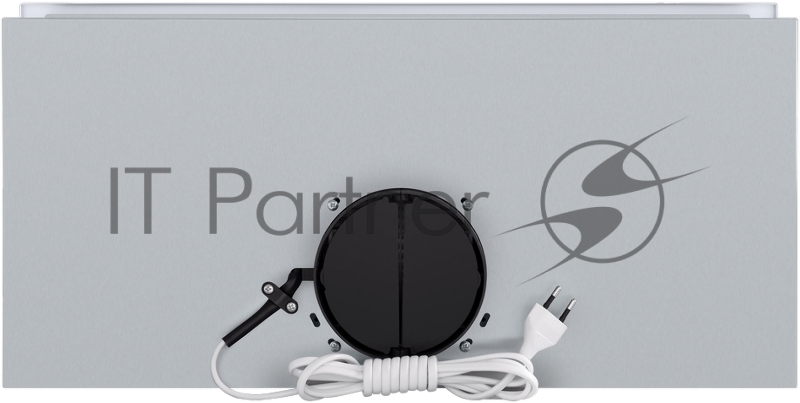 Вытяжка MAUNFELD Crosby Singl 60 White