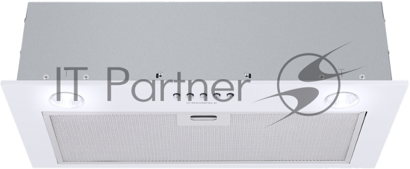 Вытяжка MAUNFELD Crosby Singl 60 White