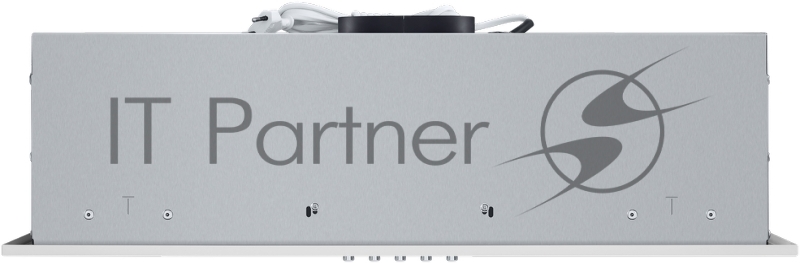 Вытяжка MAUNFELD Crosby Singl 60 White