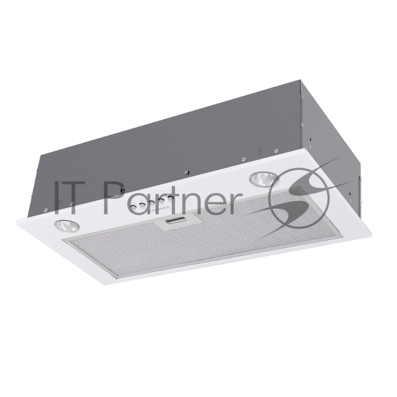 Вытяжка MAUNFELD Crosby Singl 60 White