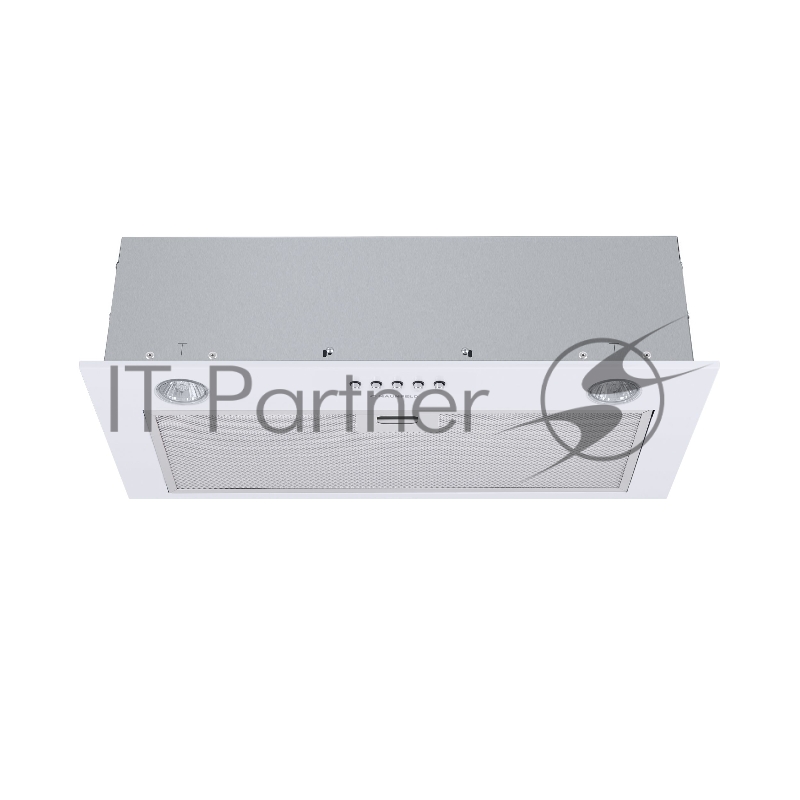 Вытяжка MAUNFELD Crosby Singl 60 White