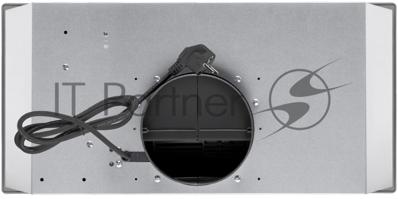 Кухонная вытяжка MAUNFELD THAMES 601PM нержавеющая сталь