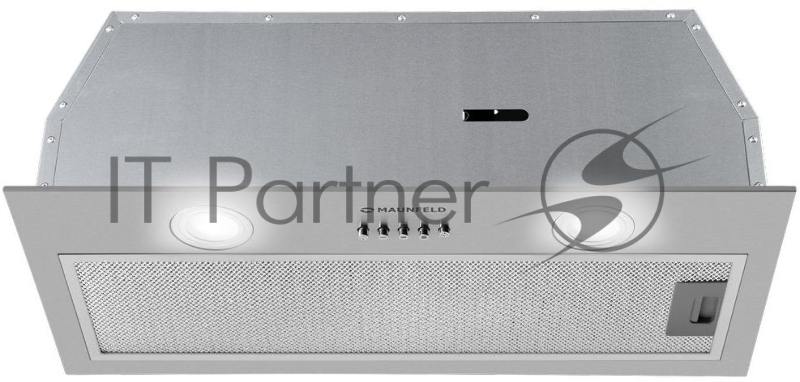 Кухонная вытяжка MAUNFELD THAMES 601PM нержавеющая сталь