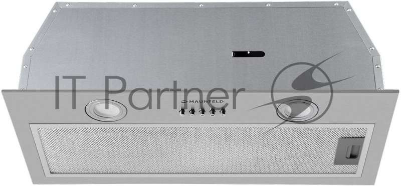 Кухонная вытяжка MAUNFELD THAMES 601PM нержавеющая сталь