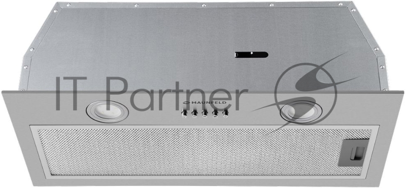 Кухонная вытяжка MAUNFELD THAMES 601PM нержавеющая сталь