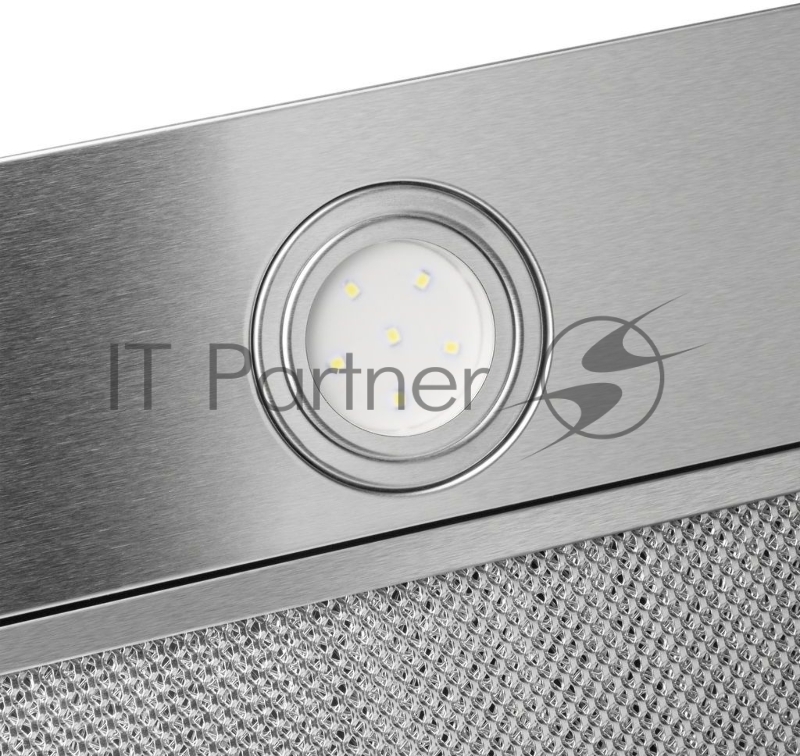 Кухонная вытяжка MAUNFELD THAMES 601PM нержавеющая сталь