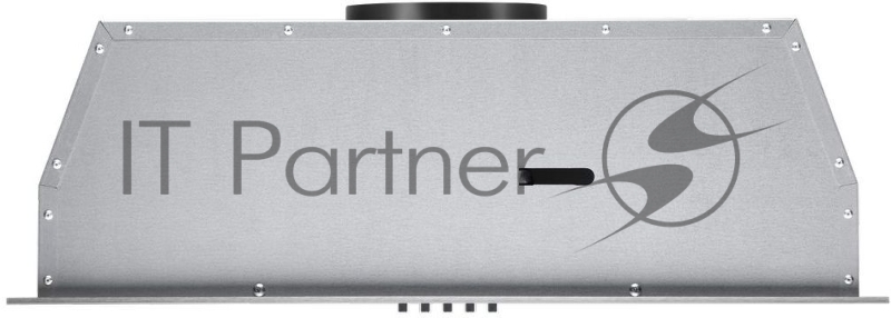 Кухонная вытяжка MAUNFELD THAMES 601PM нержавеющая сталь