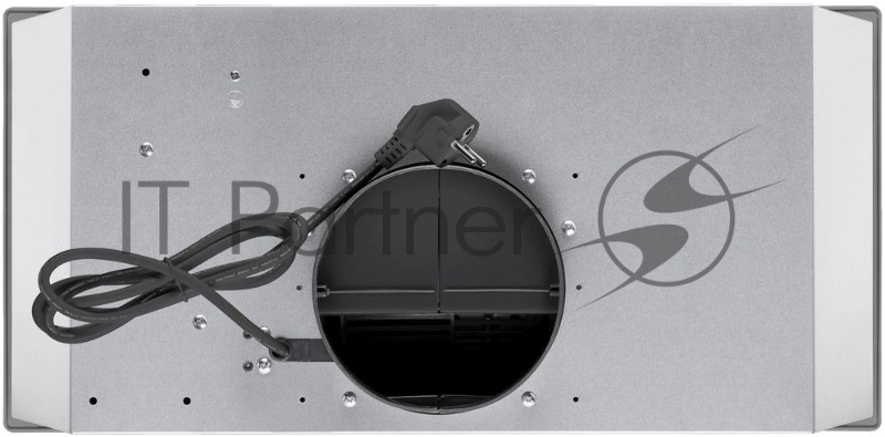 Кухонная вытяжка MAUNFELD THAMES 601PM нержавеющая сталь