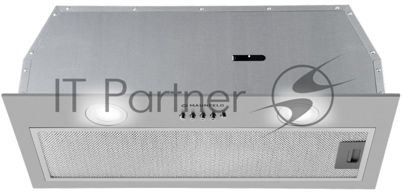 Кухонная вытяжка MAUNFELD THAMES 601PM нержавеющая сталь