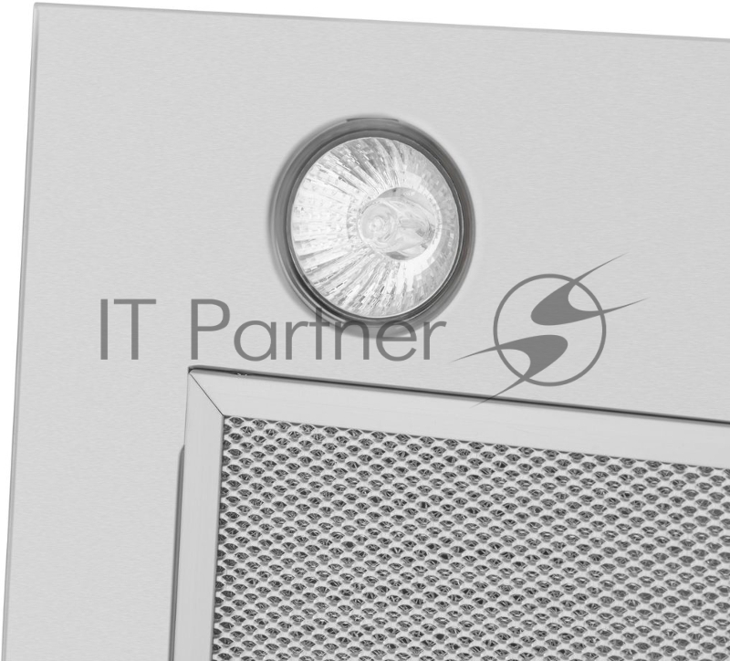 Кухонная вытяжка MAUNFELD Crosby Singl 5028 нержавеющая сталь