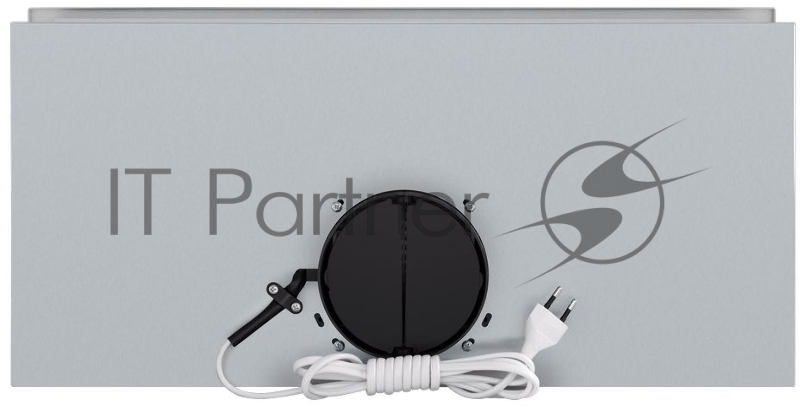 Кухонная вытяжка MAUNFELD Crosby Singl 5028 нержавеющая сталь