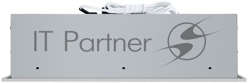 Кухонная вытяжка MAUNFELD Crosby Singl 5028 нержавеющая сталь